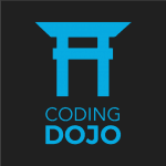 Coding Dojo Logo